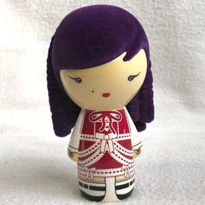 4/$20 Harajuku Lovers Wicked Style Love Perfume Bottle Top. Topper